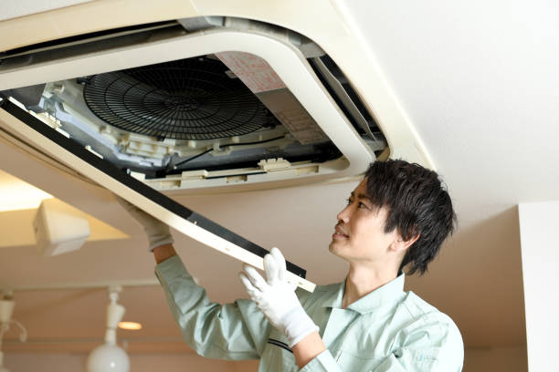 Best Home Air Vent Cleaning  in Knox, PA